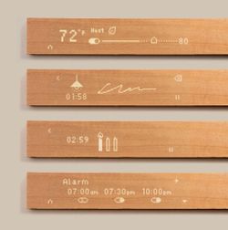 mui Board Smarthome Hub Gen 2 (Natural)