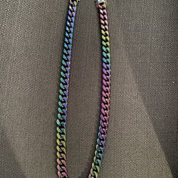 Necklace Jewelry 