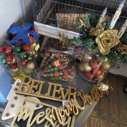 Christmas Ornament Bundles