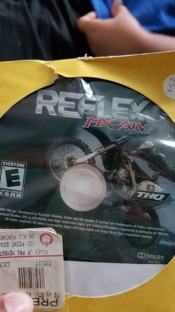 Ps3 game, price is negotiable