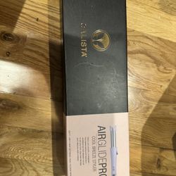 Calista Air glide pro Cool Breeze styler