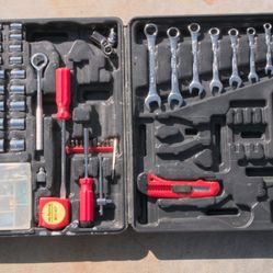 Tool Kit