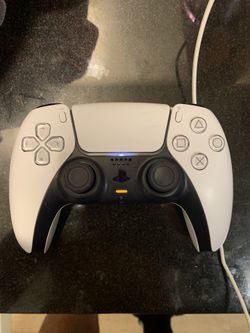 PlayStation 5 Remote 