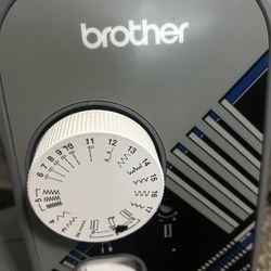 Brother Sewing Machine