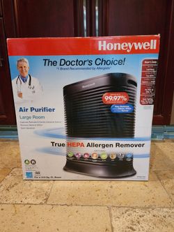 Large Air Purifier