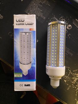 60W LED Corn Lamp