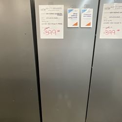 NEW HISENSE CONVERTIBLE FREEZER