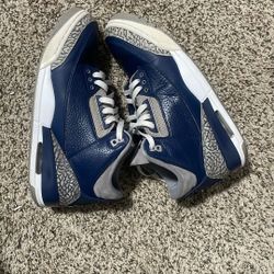 George Town 3s Navy 10.5