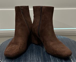 Old Navy Ankle Boots