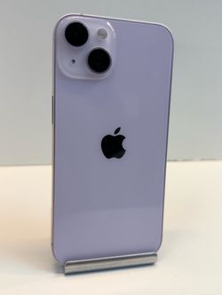 Apple iPhone 14 128gb. ( Fully Unlocked Phone )