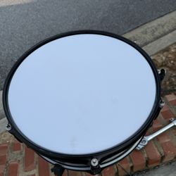 Snare Drum Plus Extras 