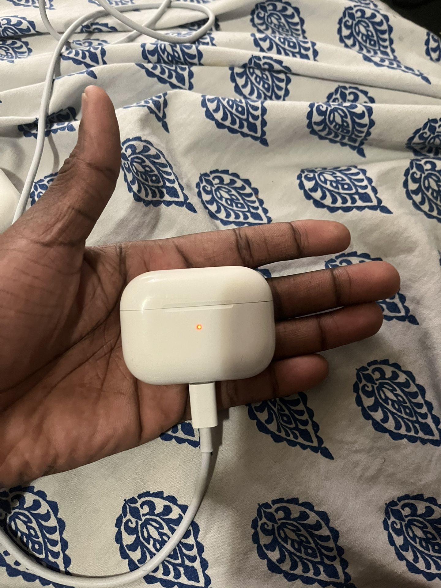 AirPod Pro (CHARGING CASE ONLY)