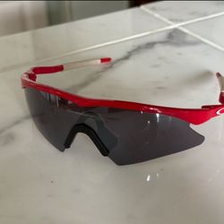 Vintage Oakley Sunglasses 