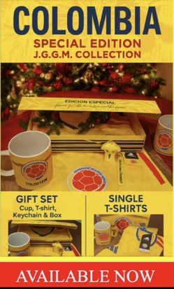 Selección Colombiana