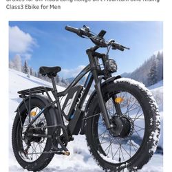 E-bike 