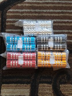 NEW Bicycle Bmx Cruiser Pegs