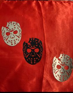 Friday The 13th Bottle Openers/ Decoration