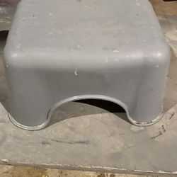 Stool