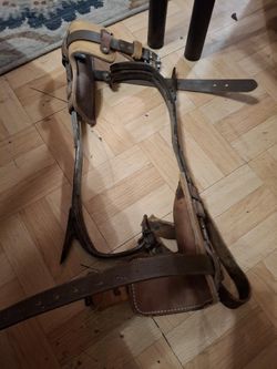 Lineman Climbing Spikes