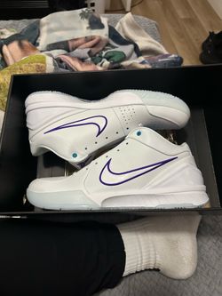 Kobe 4 Draft Pack Size 13