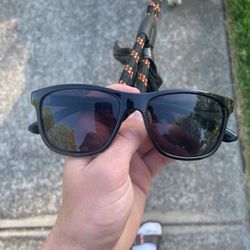Never Worn Before Sunglasses