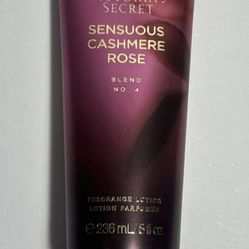 Victoria’s Secret Lotion