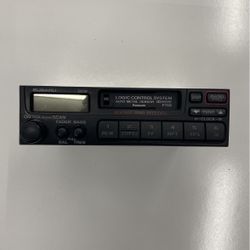 Subaru Stereo