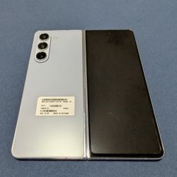 Samsung Galaxy Z Fold 5 