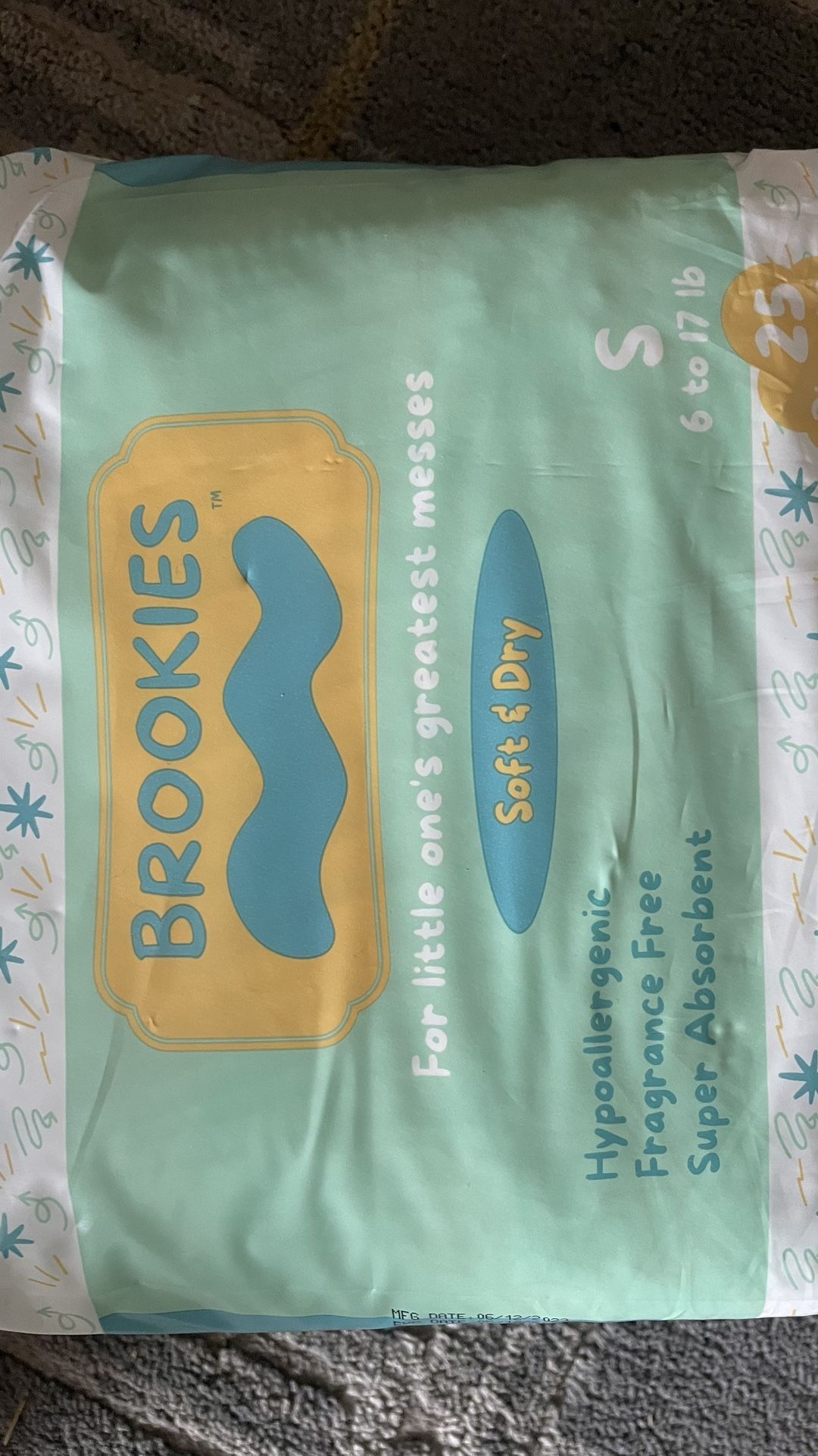Diapers