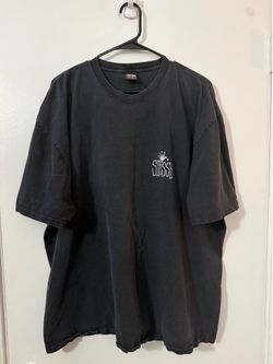 Stussy International Crew