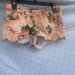 Shorts For Summer