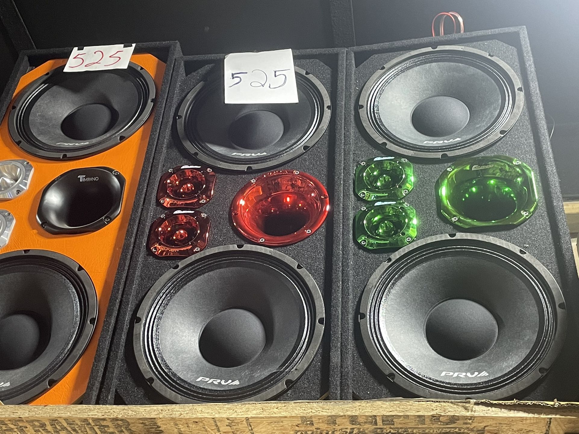 Chuchero Box 12” 10” 8” 6” for Sale in Philadelphia, PA - OfferUp