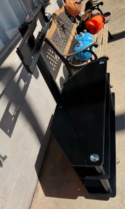 Tv stand