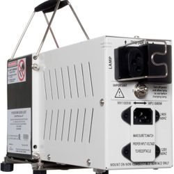 NEW! Hydrofarm Convertible Ballast, 1000W
