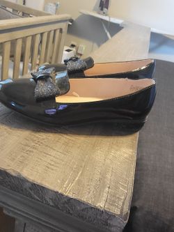 Shoes & Boots