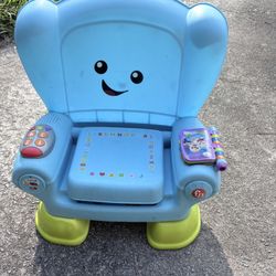 A Little Bit Of Everything For Kiddos (mostly)