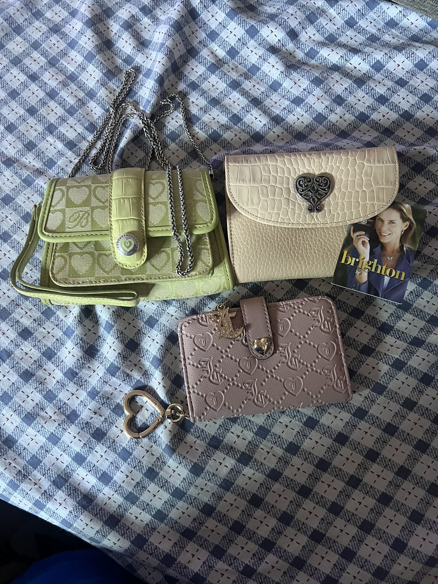 Women’s Wallets
