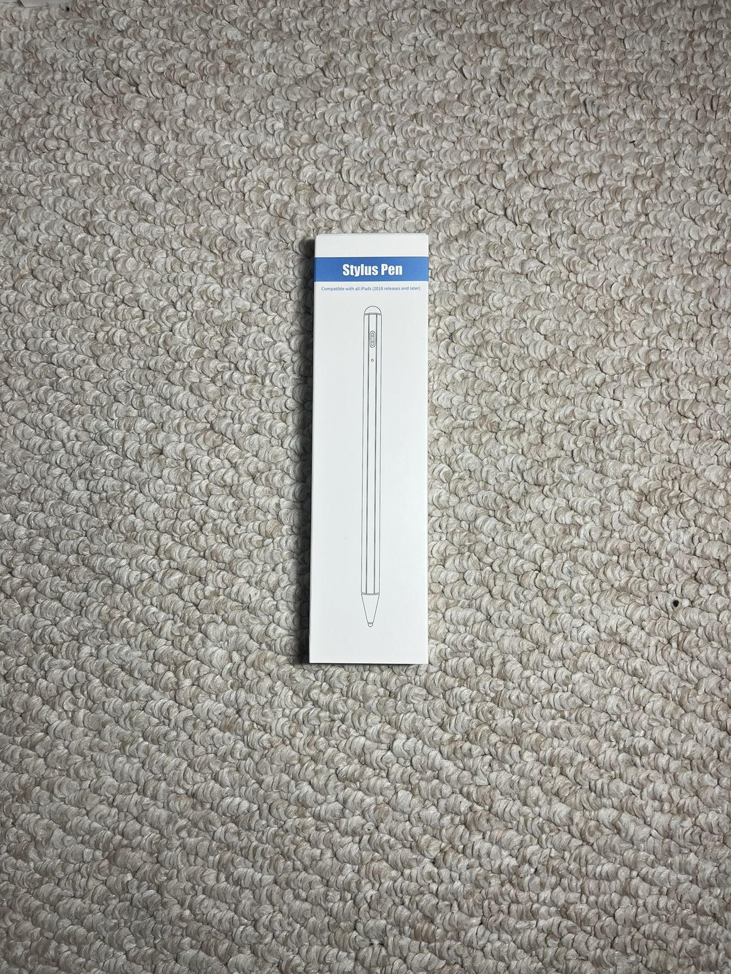 Stylus Pen 