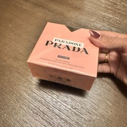Prada Paradoxe Intense