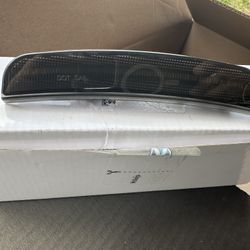 2024 Durango Side Markers 