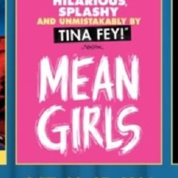 Means Girls Norfolk Broadway.  Saturday 10/26 8 Pm