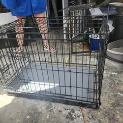 Medium Dog Crate