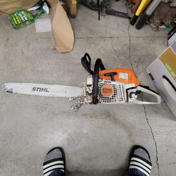 Stihl Ms 271
