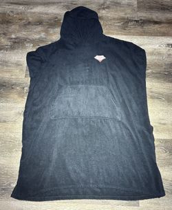 Black Jacks Surfboards Changing Towel