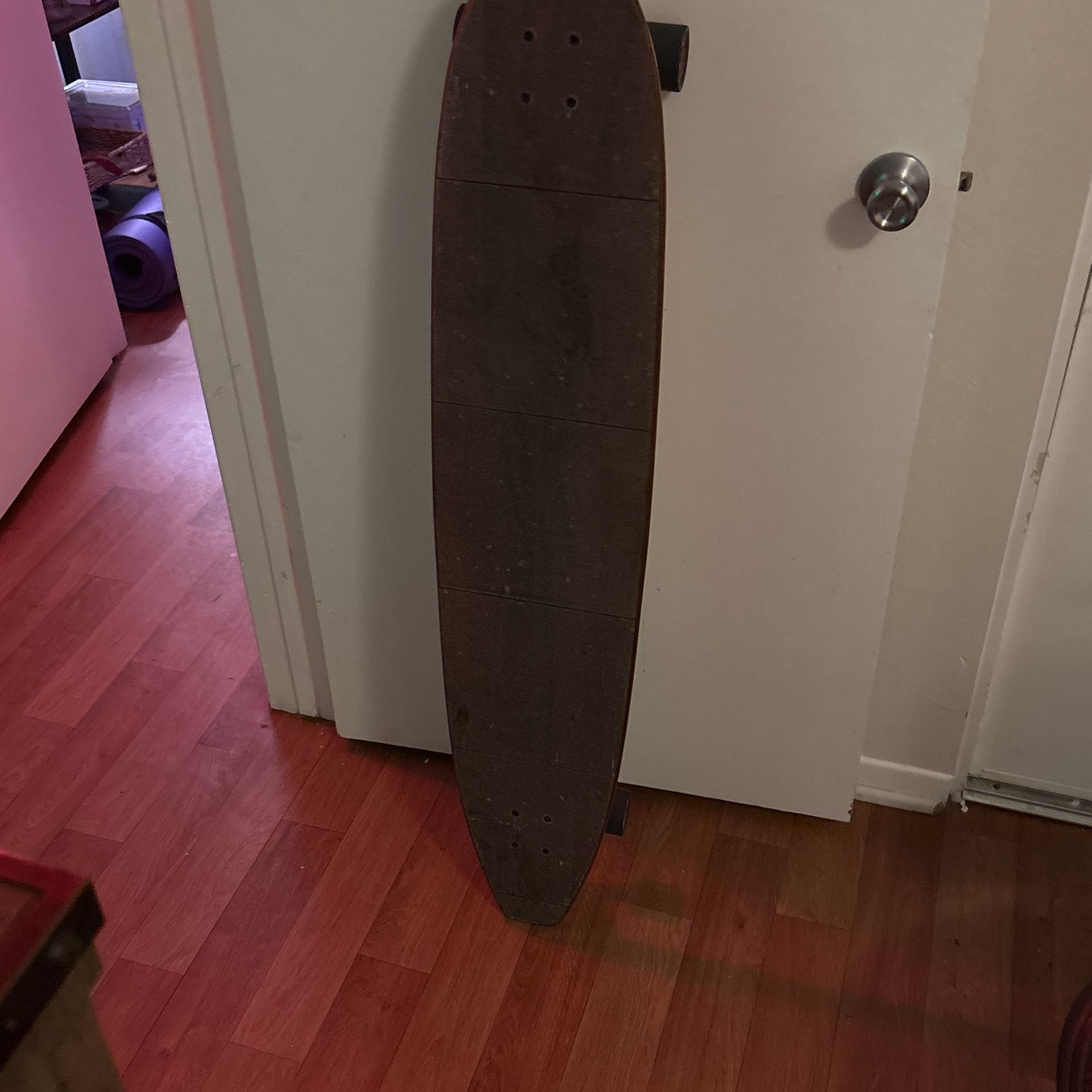 Longboard