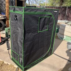 Grow House 