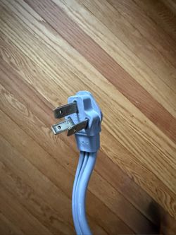 3 Prong Stove Cord
