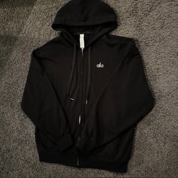 Alo hoodie 