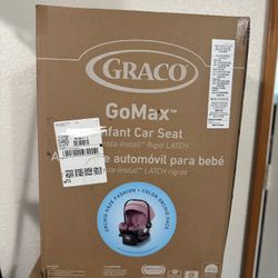 Graco Infant Car seat Only