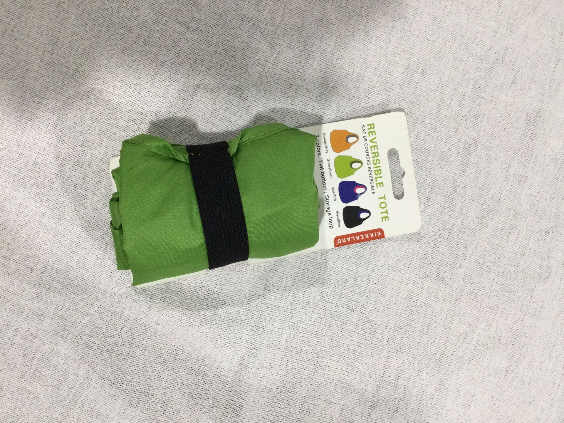 Reusable Grocery Bag